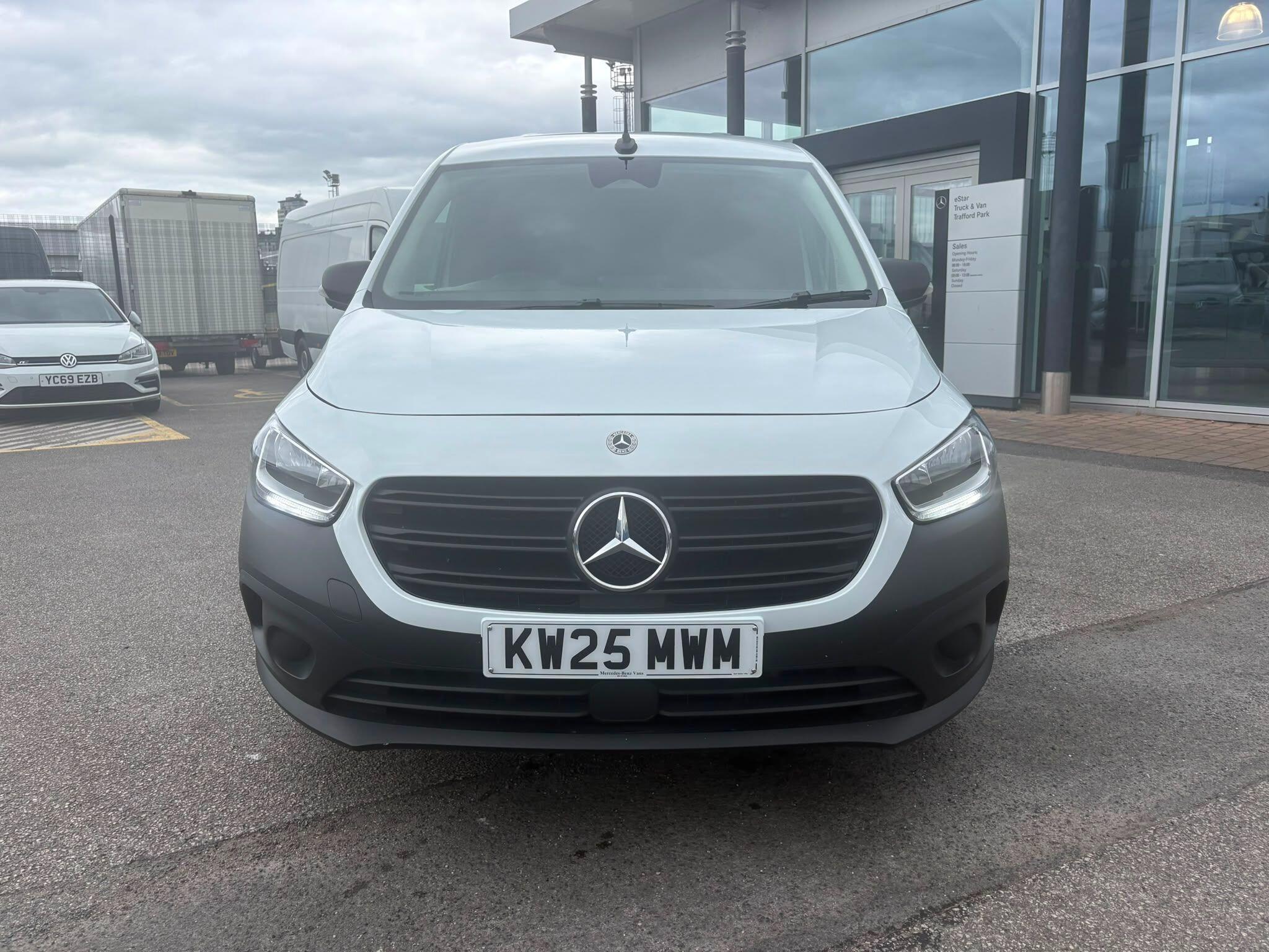 Mercedes-Benz Citan